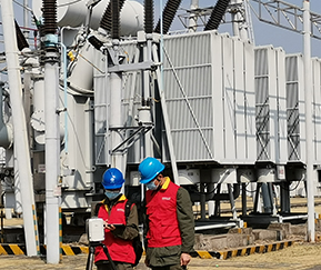 大新倾斜摄影技术在基础设施监测中如何发挥作用？